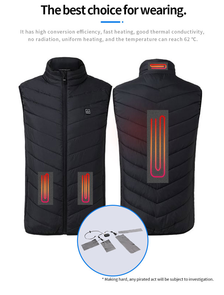 Electric Clothes Heating Sheet