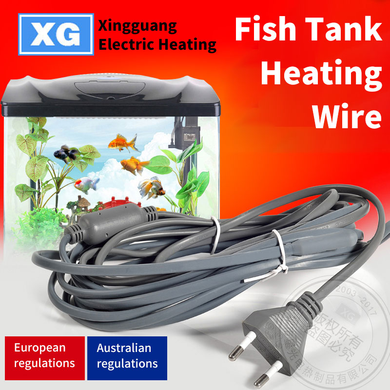 Fish Tank Heating Sheet