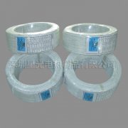 TC-T Silicone Wire (TIN TOP-COATED STRANDED COPPER CONDUCTOR···