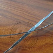 How to apply carbon fiber heating wire to < electric clothing > industry?